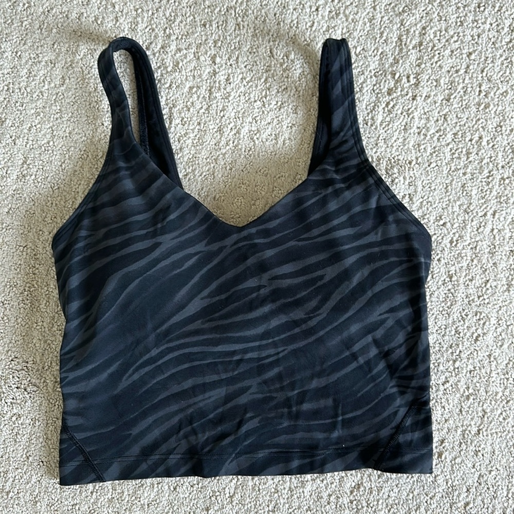 Lululemon Align Tank